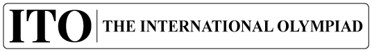 The International Olympiad Logo
