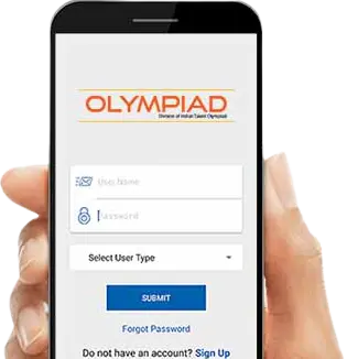 Online Olympiad Test