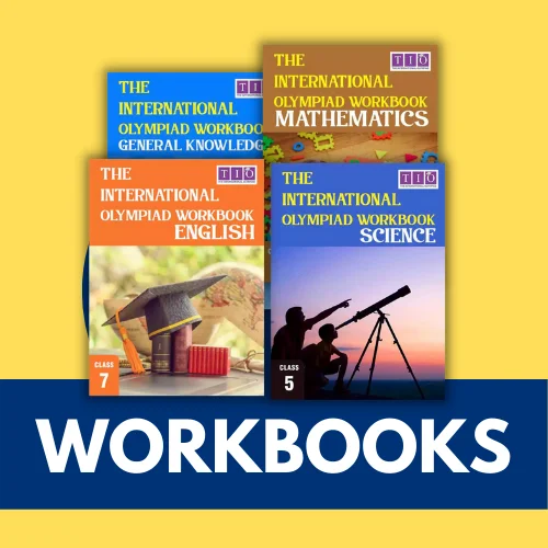 IMO Books Maths Olympiad Workbooks