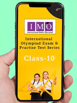 IMO International Maths Olympiad Class 10