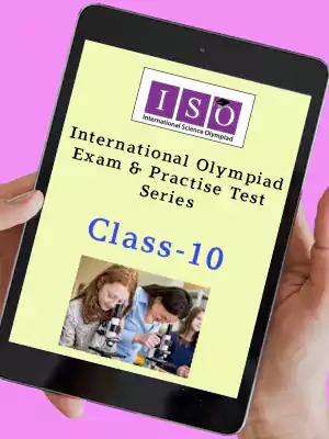 ISO International Science Olympiad Class 10