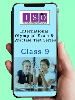 ISO International Science Olympiad Class 9