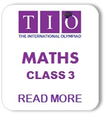 International Maths Olympiad Syllabus Class 3