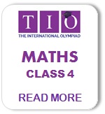 International Maths Olympiad Syllabus Class 4