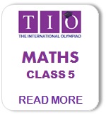 International Maths Olympiad Syllabus Class 5