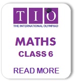 International Maths Olympiad Syllabus Class 6