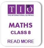 International Maths Olympiad Syllabus Class 8