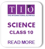  International Science Olympiad Syllabus Class 10