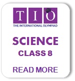  International Science Olympiad Syllabus Class 8